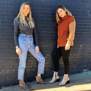 Levi Vintage 512’s